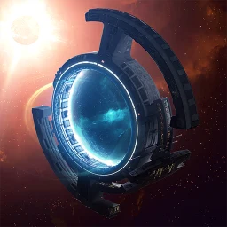 أيقونة Hades' Star
